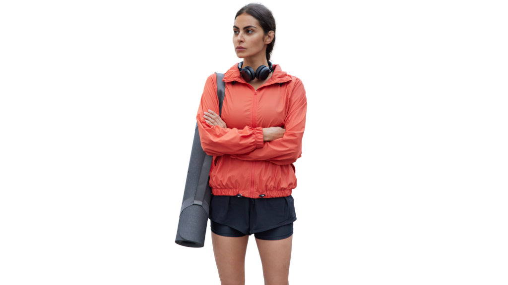 Athleisure Wear
