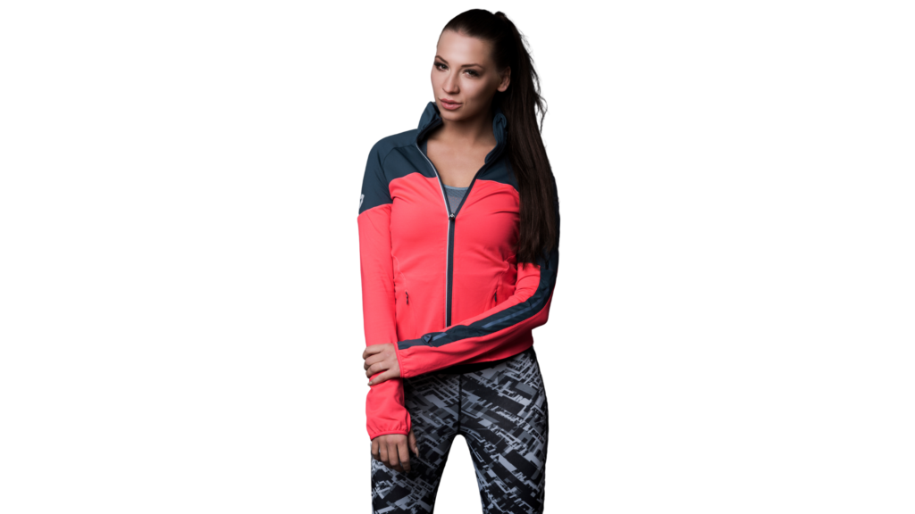 Jackets and Outerwear