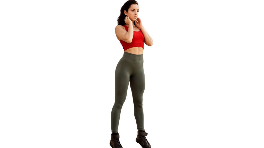 Bombshell Leggings