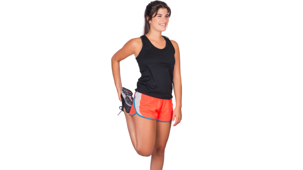 Bombshell Shorts