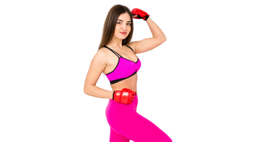 Sports Bras