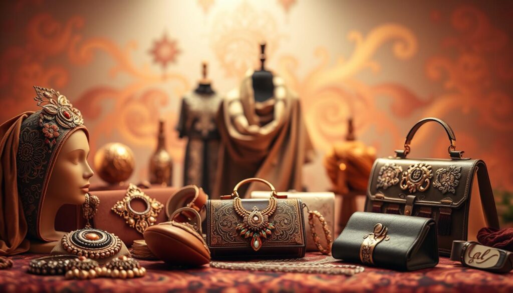Eid 2025 Accessories
