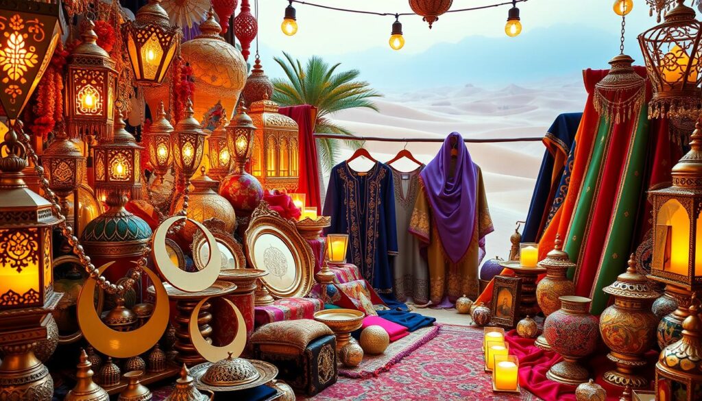 Eid 2025 Accessories