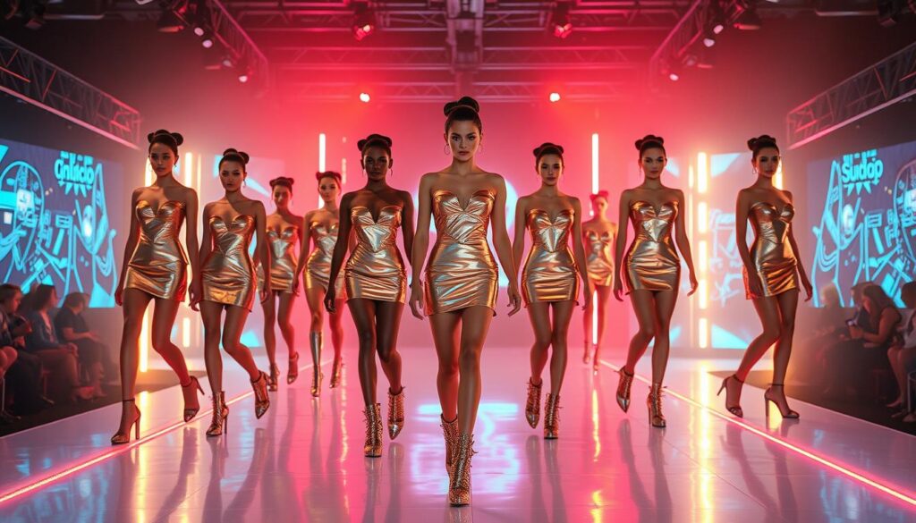 Y2K Fashion 2025