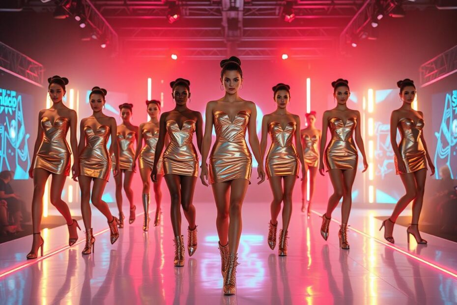 Y2K Fashion 2025