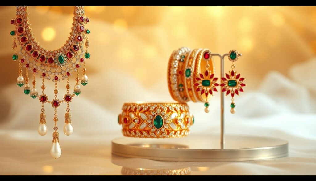 Eid Jewellery 2025