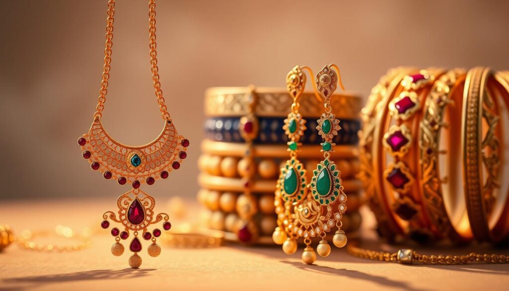 Eid Jewellery 2025