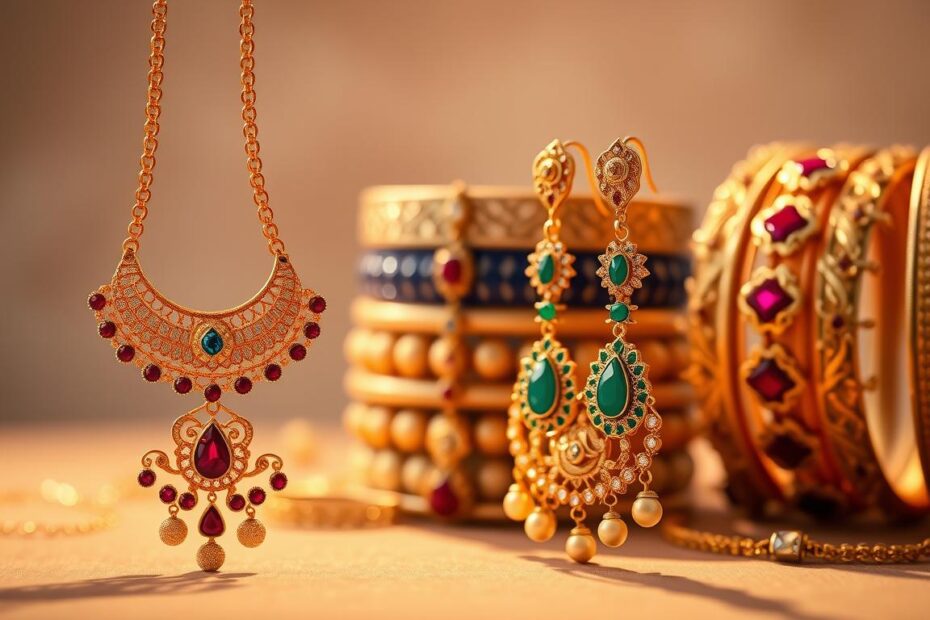 Eid Jewellery 2025
