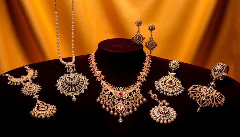 Statement Pieces