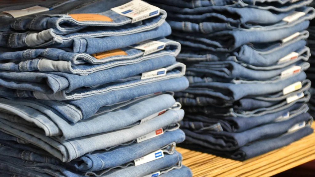 Best Denim Fabrics for Summer