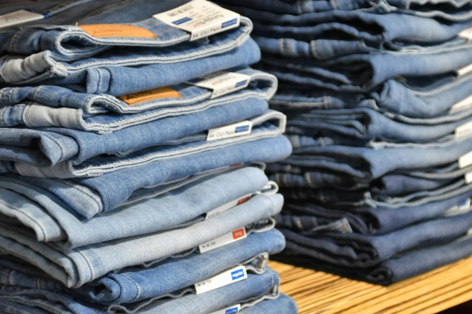 Best Denim Fabrics for Summer