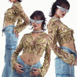Cargo Jeans Trends 2025