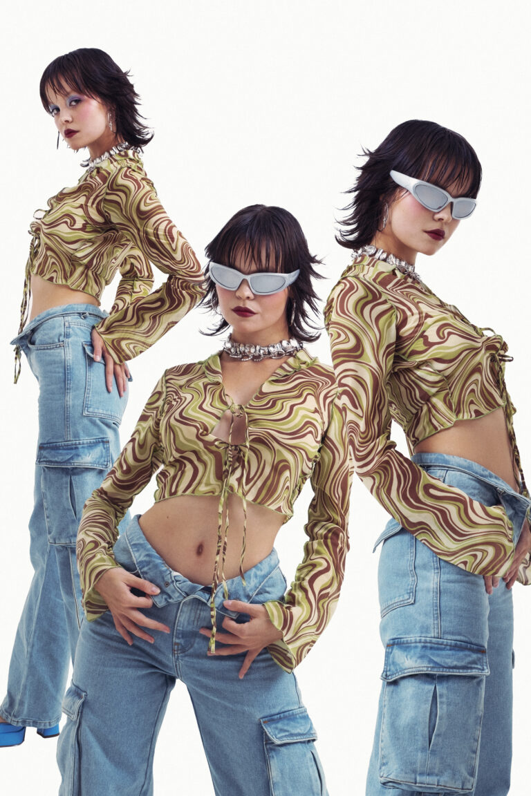 Cargo Jeans Trends 2025