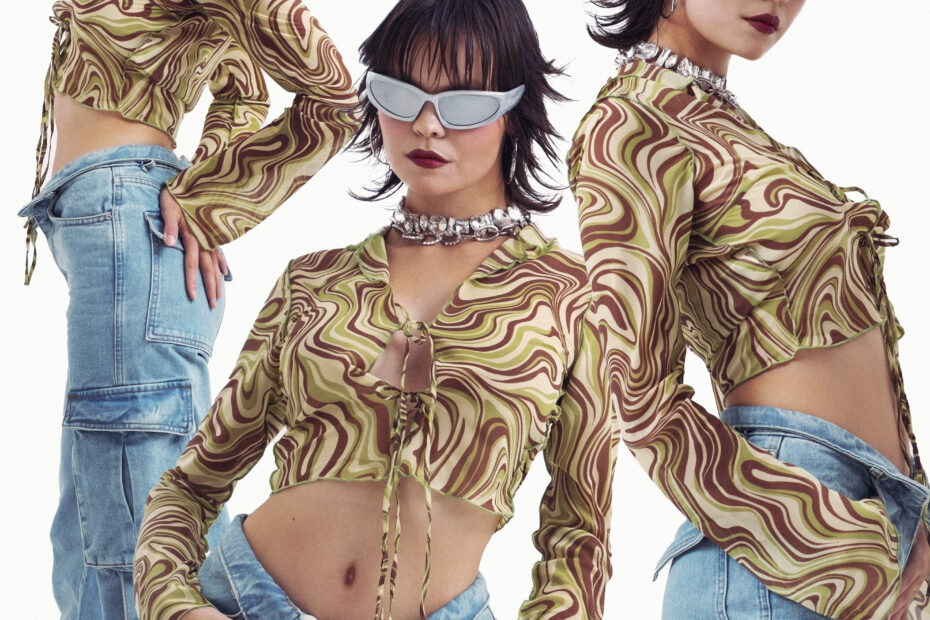 Cargo Jeans Trends 2025
