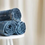Denim vs. Cotton for summer 202