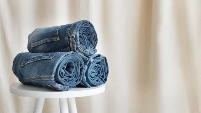 Denim vs. Cotton for summer 202