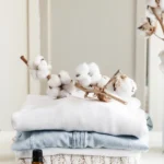 Denim vs. Linen for Summer