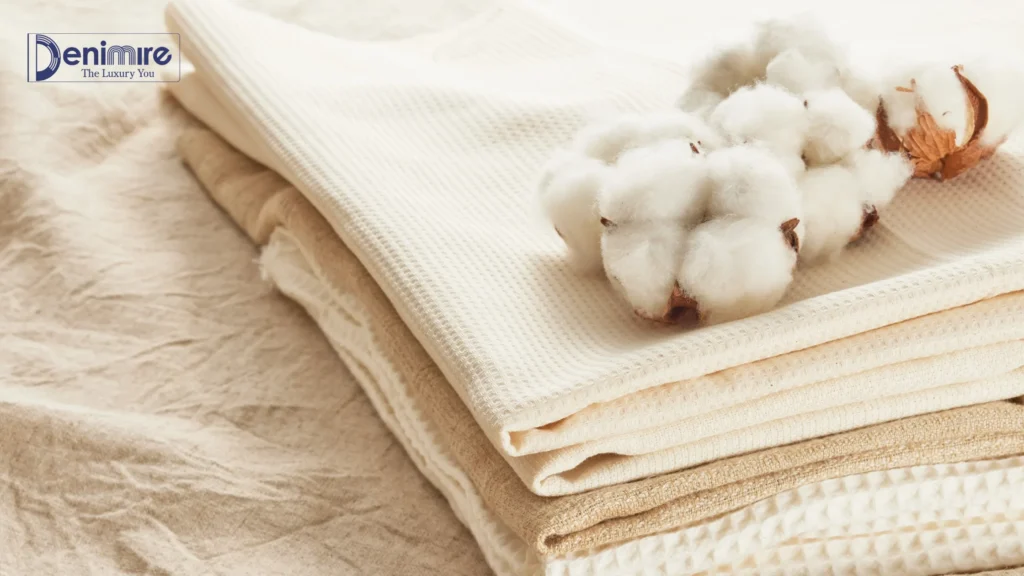Linen-Denim vs. Linen for Summer