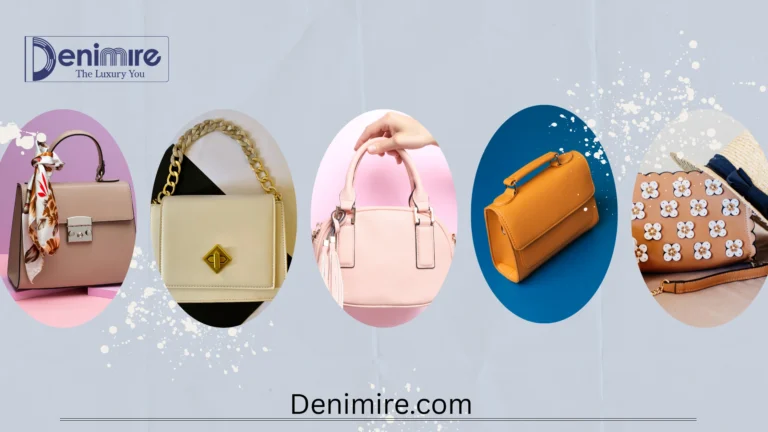 Statement Bags 2025