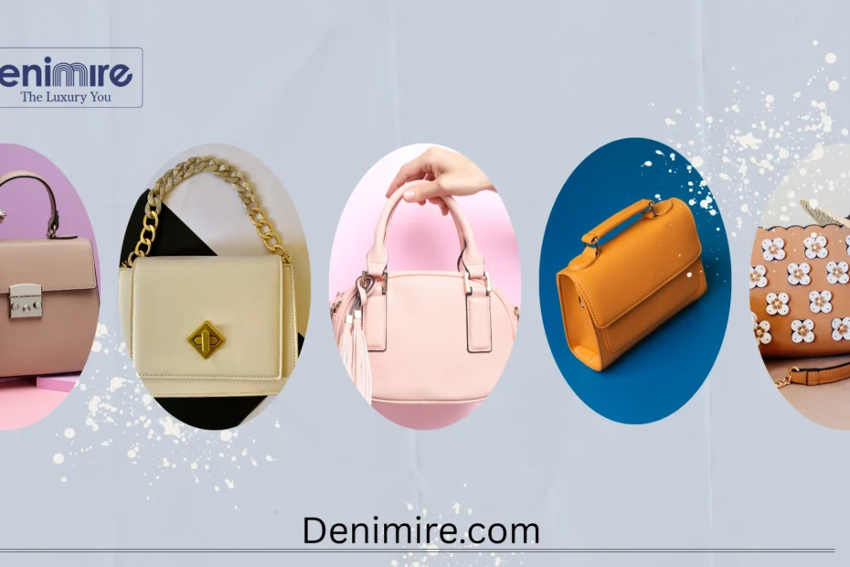 Statement Bags 2025